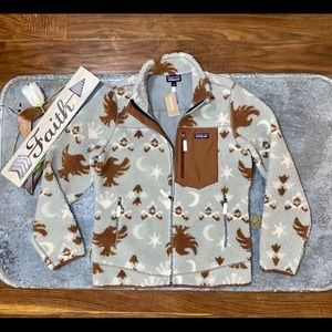 Patagonia Women’s Classic Retro X Jacket